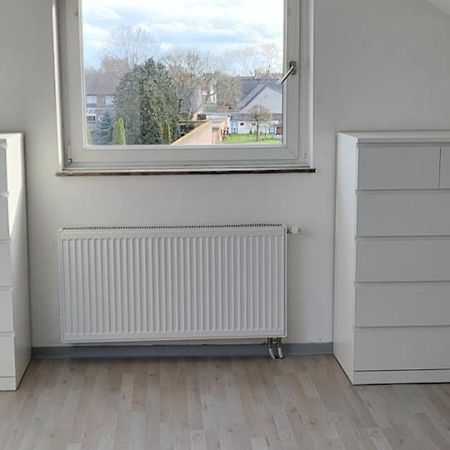 Bocholt Apartment Ferienwohnung 外观 照片