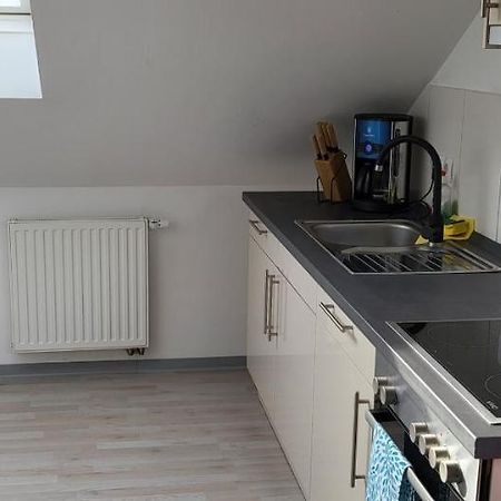 Bocholt Apartment Ferienwohnung 外观 照片