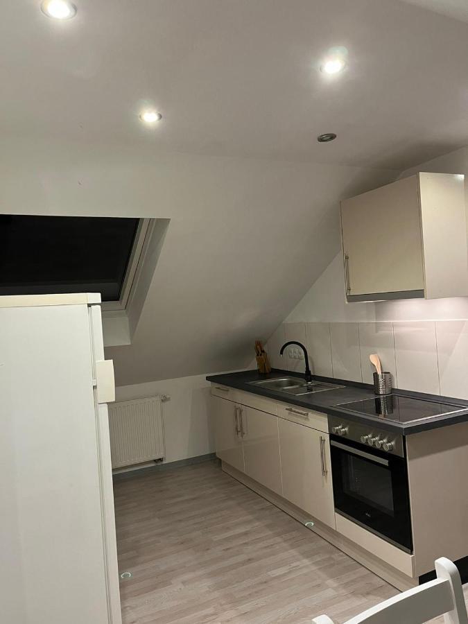 Bocholt Apartment Ferienwohnung 外观 照片