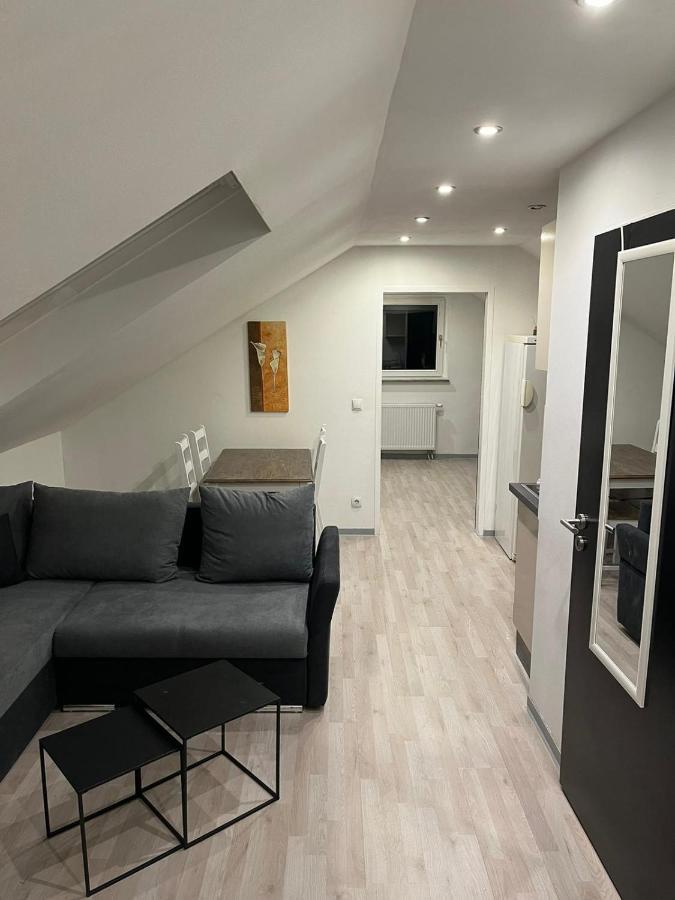 Bocholt Apartment Ferienwohnung 外观 照片