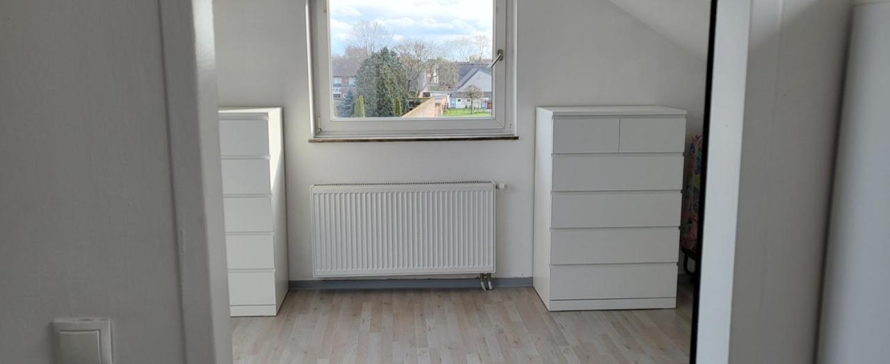 Bocholt Apartment Ferienwohnung 外观 照片