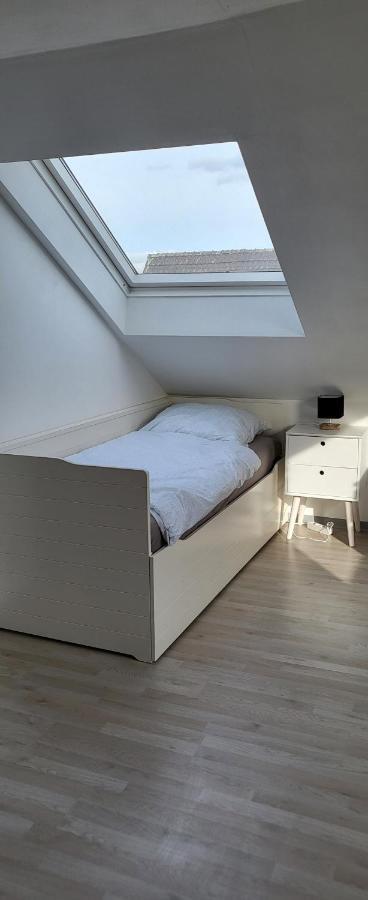 Bocholt Apartment Ferienwohnung 外观 照片