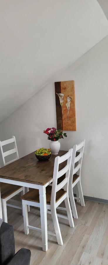 Bocholt Apartment Ferienwohnung 外观 照片