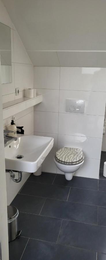 Bocholt Apartment Ferienwohnung 外观 照片