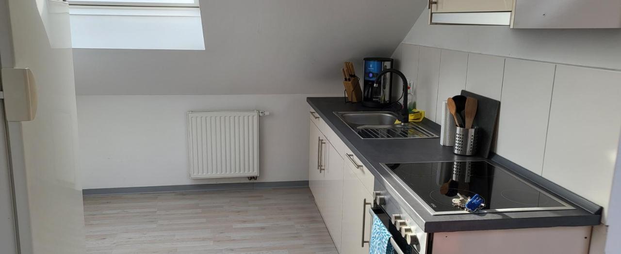 Bocholt Apartment Ferienwohnung 外观 照片