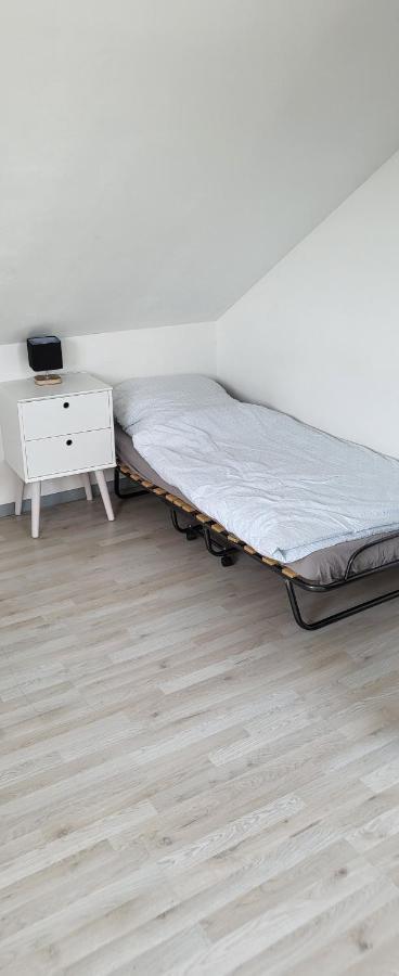 Bocholt Apartment Ferienwohnung 外观 照片